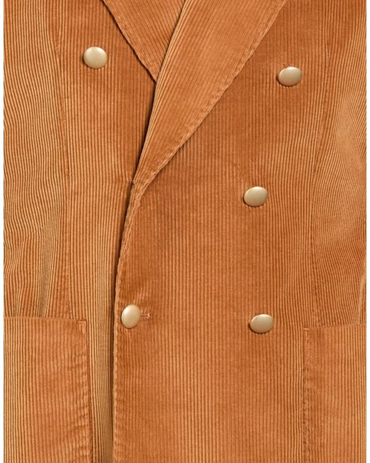 L.b.m. 1911 Brown Jackets for men