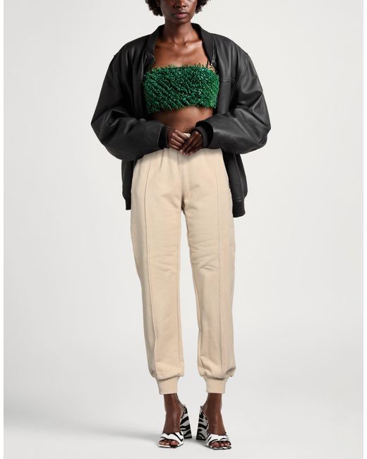 DKNY Natural Trouser