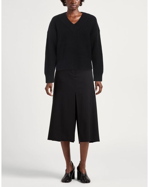 Pullover Joseph de color Black