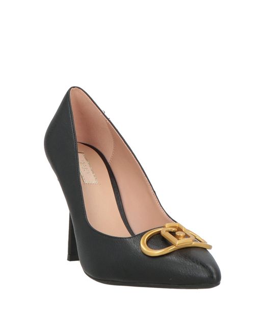 Liu Jo Metallic Pumps