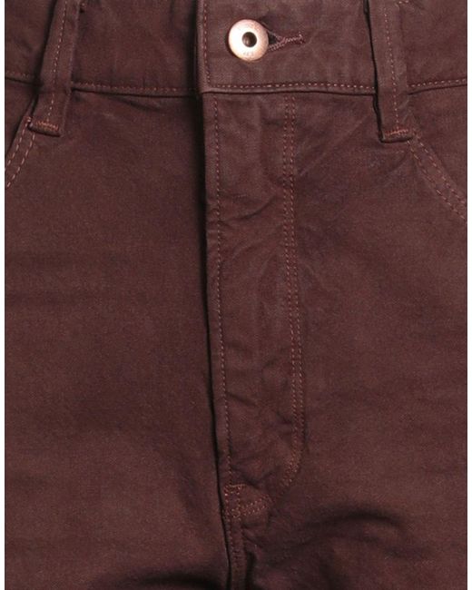 G-Star Purple Trouser