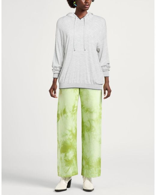 Pullover Eleventy de color Gray