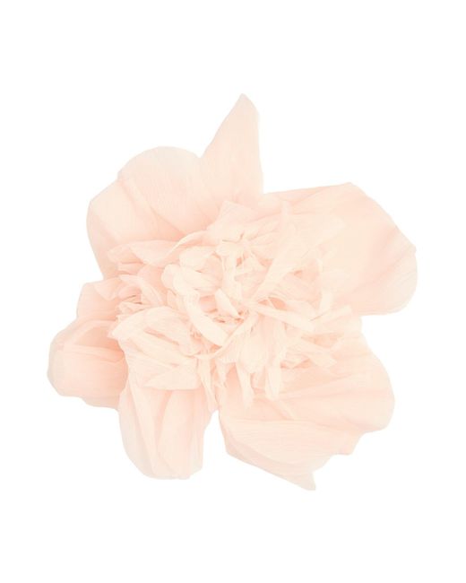 Max Mara Natural Brosche