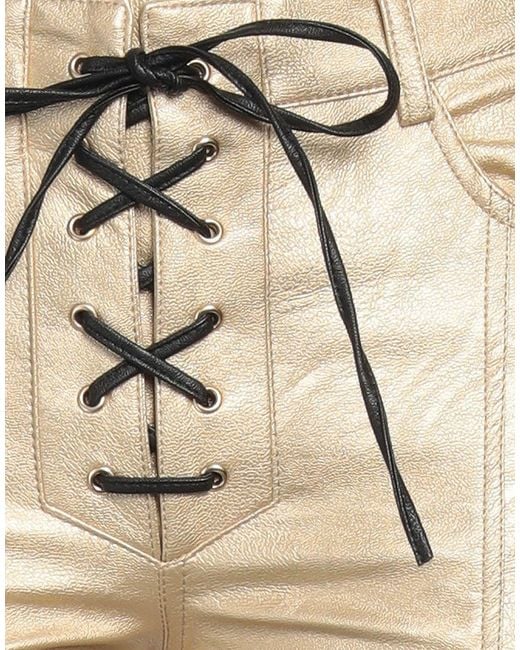 Aniye Records Natural Trouser