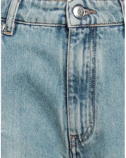 Zadig & Voltaire Blue Jeans