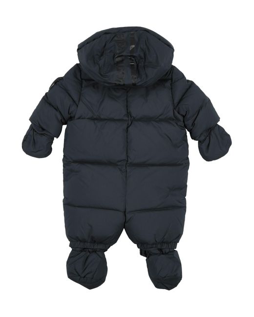 Bomboogie Blue Snow Wear