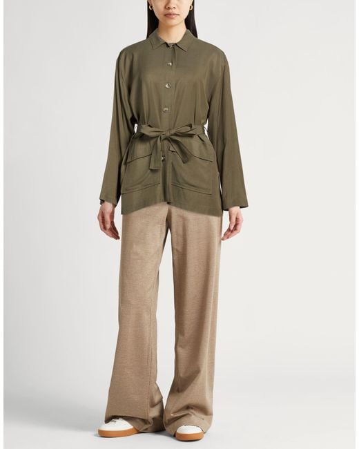 8pm Green Jacket