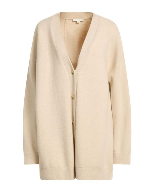 Rebecas Vince de color Natural