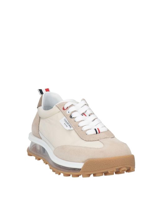 Thom Browne White Sneakers for men