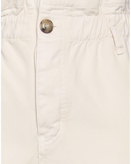 Xirena White Pants