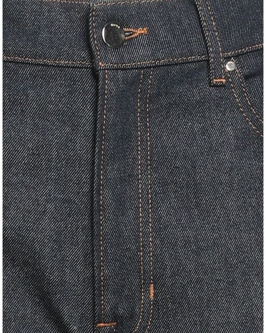Boss Blue Jeans Cotton, Elastane