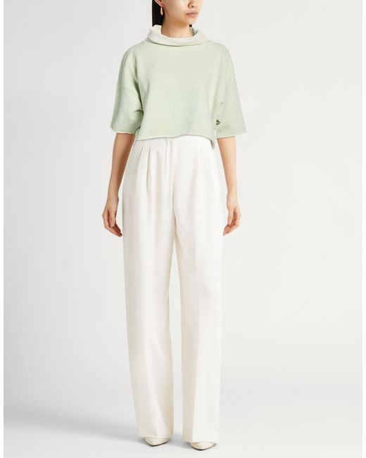 Crossley Green Sweatshirt