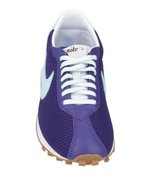 Nike Blue Trainers