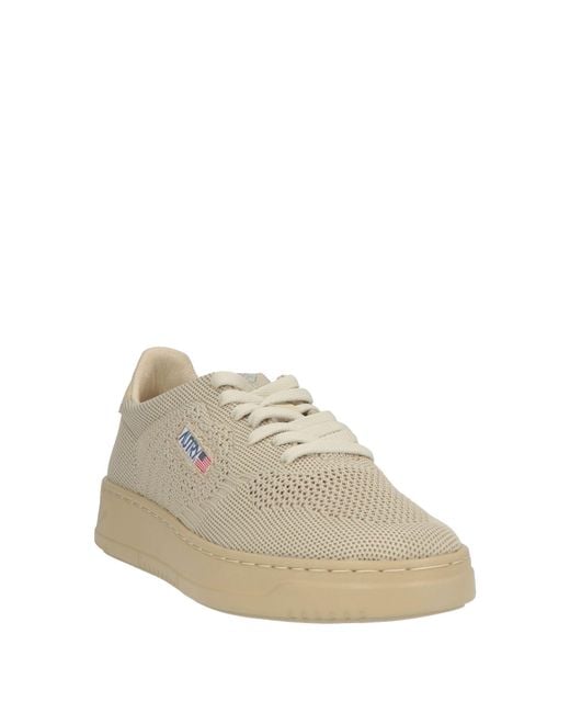 Autry Natural Sneakers for men