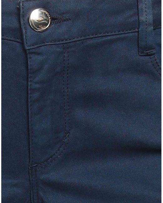 Siviglia Blue Trouser