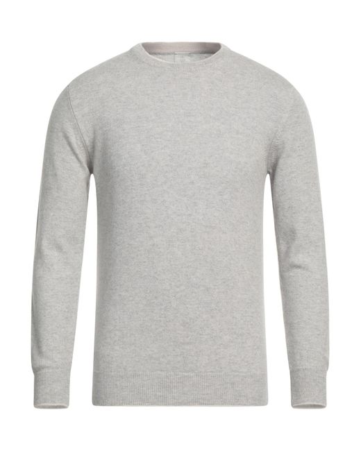 Eleventy Pullover in Gray für Herren