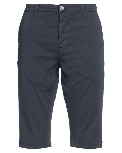 Pence Blue Shorts & Bermuda Shorts for men