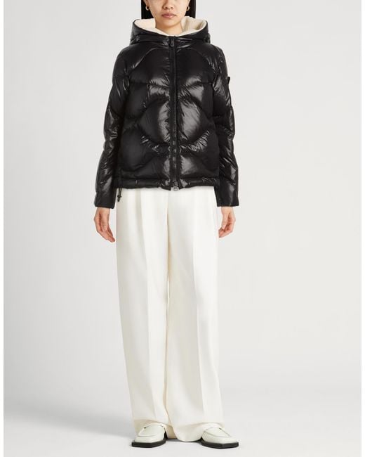 Peuterey Black Puffer