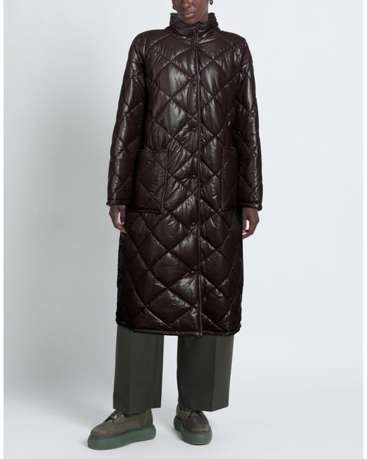 Stand Studio Black Puffer