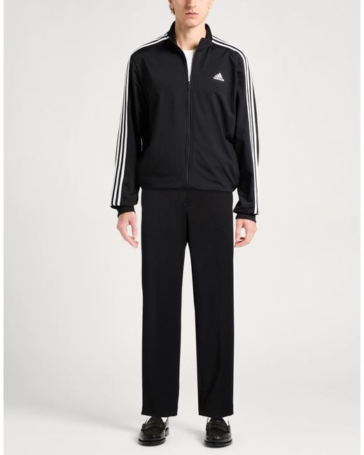 Antony Morato Black Pants for men