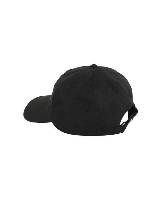 Moncler Mützen & Hüte in Black für Herren