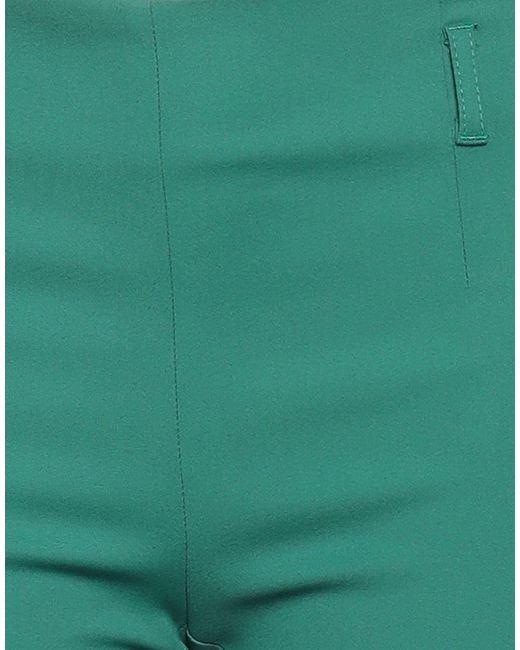 Angelo Marani Green Pants