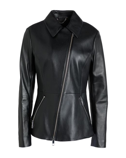 Boss Black Jacket