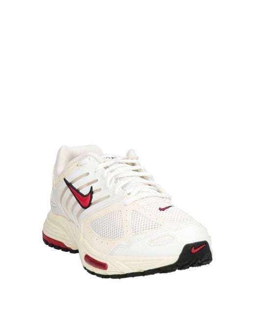 Nike Natural Sneakers
