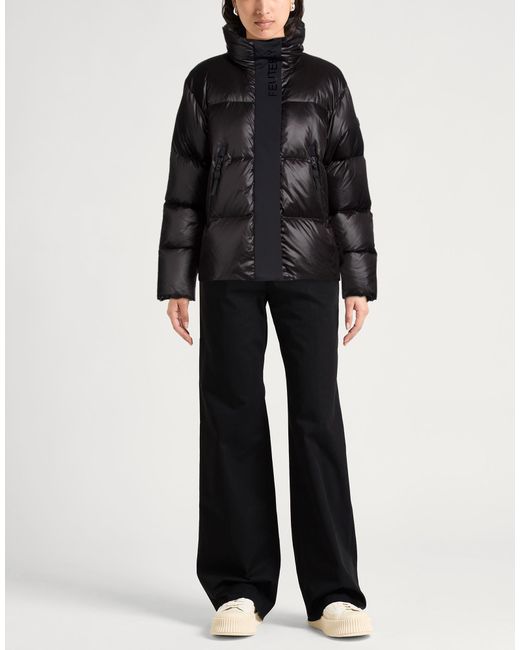 Peuterey Black Puffer