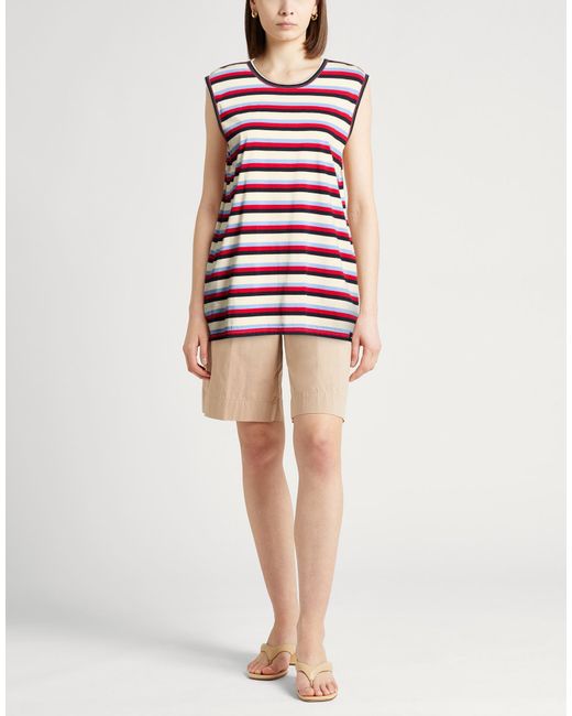 Aspesi Red T-Shirt