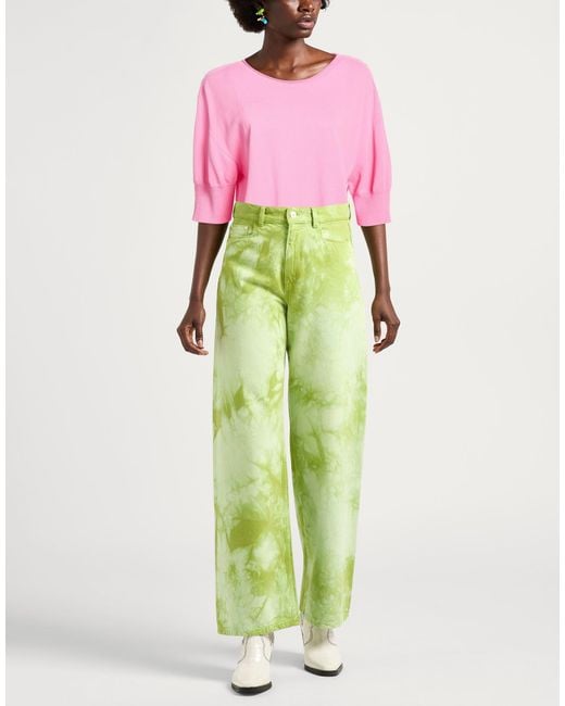 ViCOLO Pink Sweaters