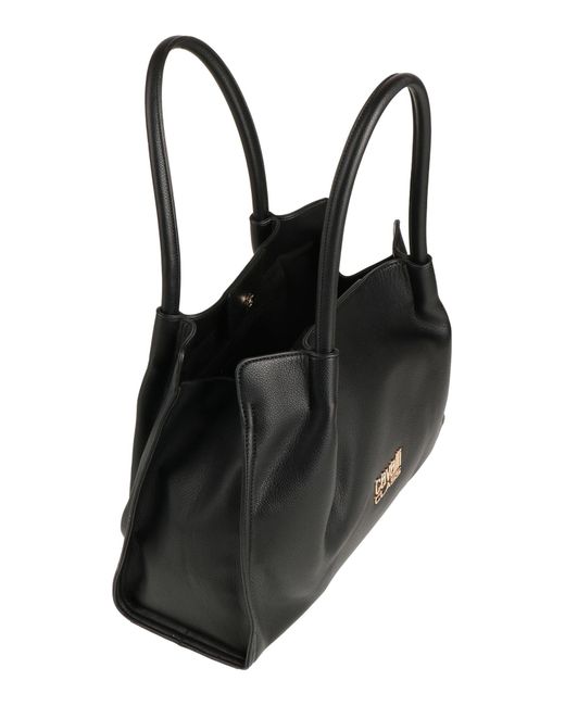 Class Roberto Cavalli Black Handbag