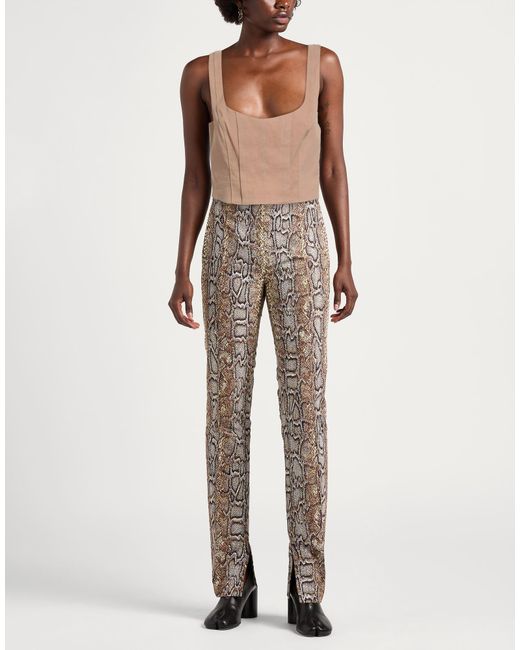 Pinko Natural Tops