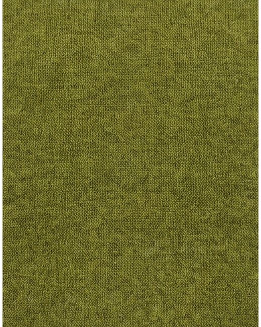SELECTED Green Light Sweater Wool, Polyester, Alpaca Wool, Nylon, Elastane for men