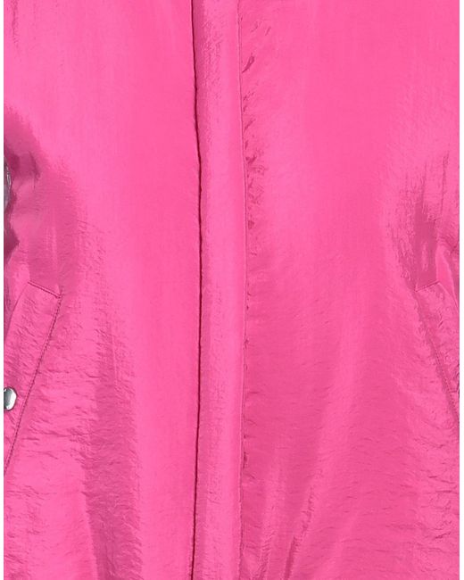 Boutique Moschino Pink Gilet