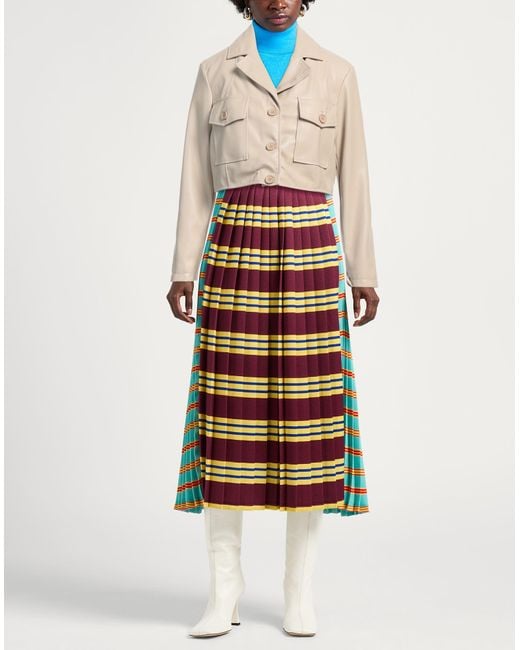 Kaos Natural Jacket Polyester, Polyurethane