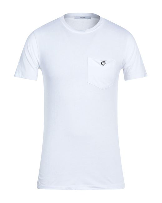T-shirt di Takeshy Kurosawa in White da Uomo