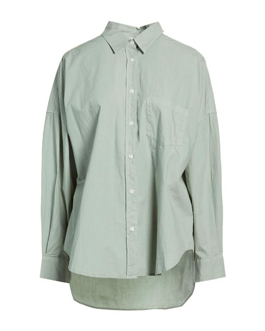 LMND Green Shirts