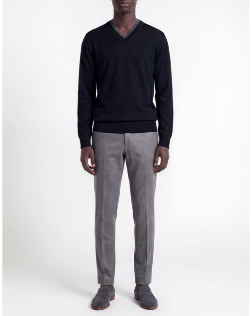 Pullover Paolo Pecora de hombre de color Blue