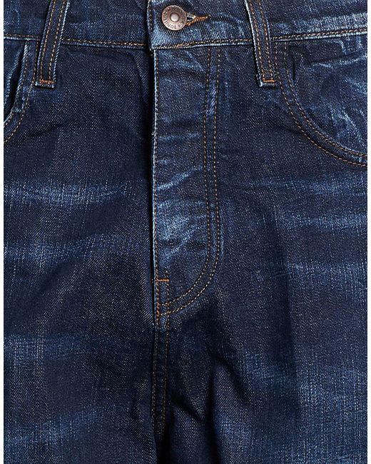 Bonheur Blue Jeans for men