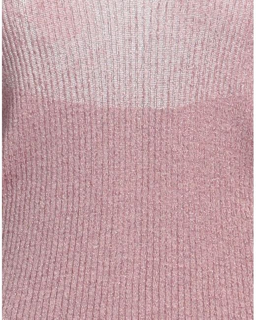 Kaos Pink Top