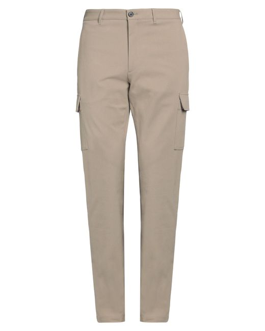 Theory Natural Pants for men