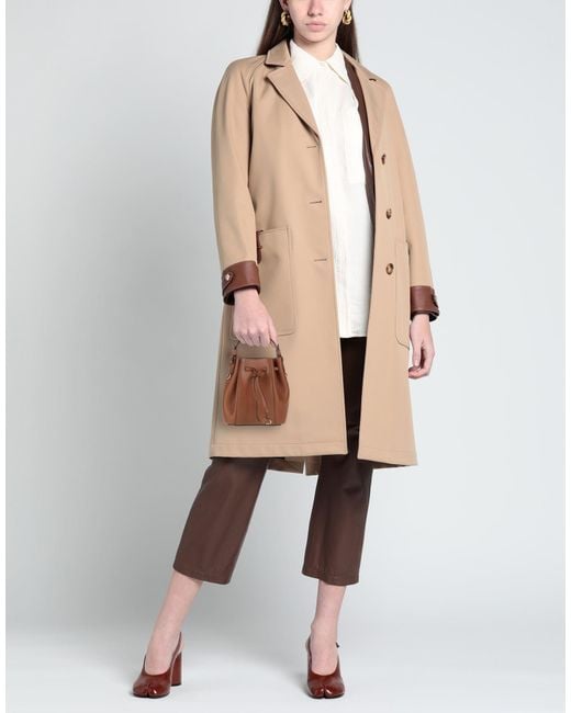 Furla Brown Handbag