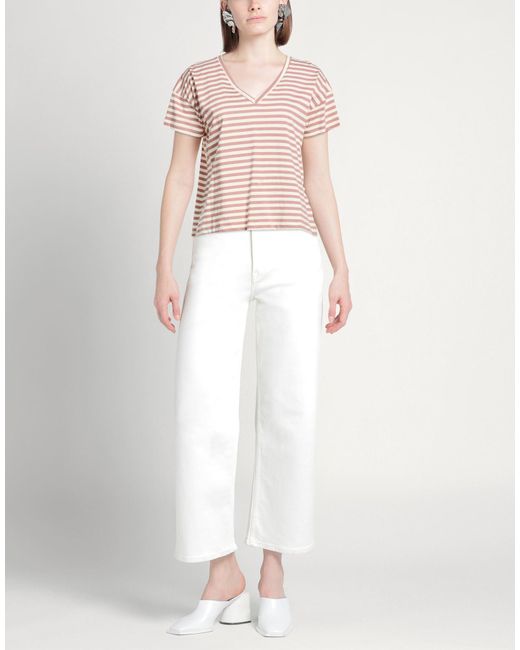 Aragona Pink T-Shirts