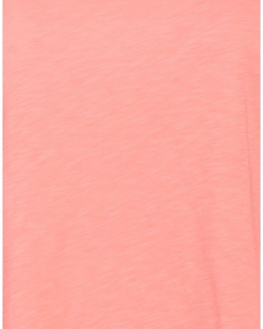 Michael Stars Pink T-shirt