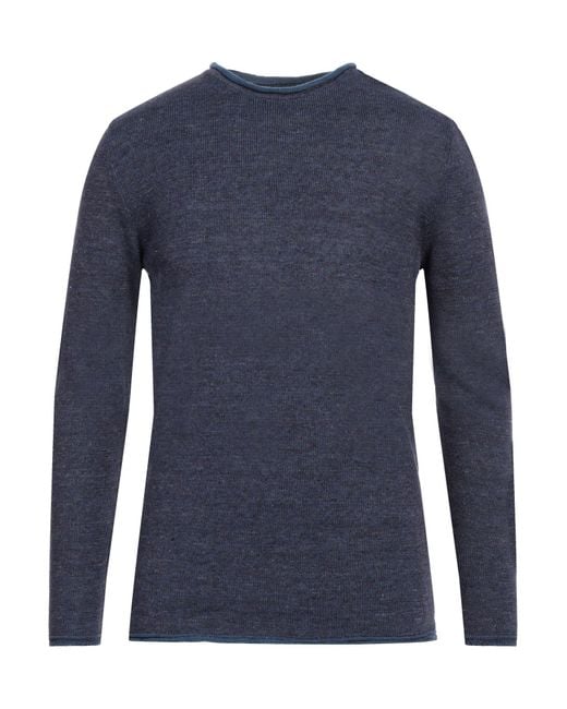 SELDOM Blue Jumper for men