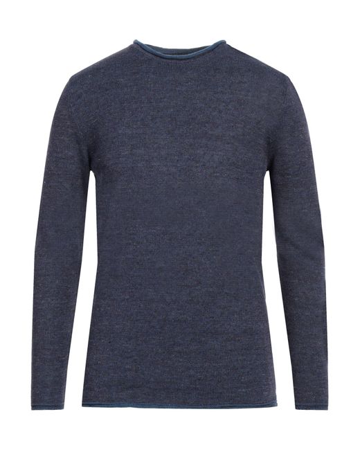 SELDOM Pullover in Blue für Herren
