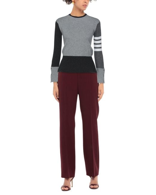 Pullover Thom Browne de color Gray