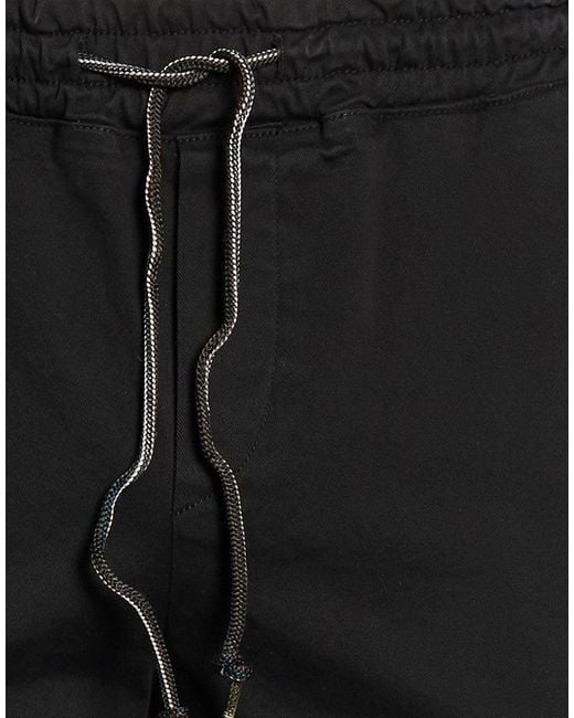 Shoe Black Pants for men