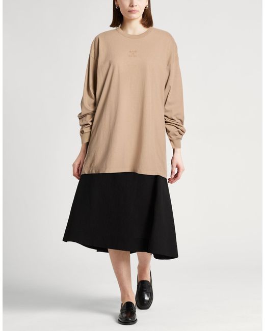 Alysi Natural T-Shirt